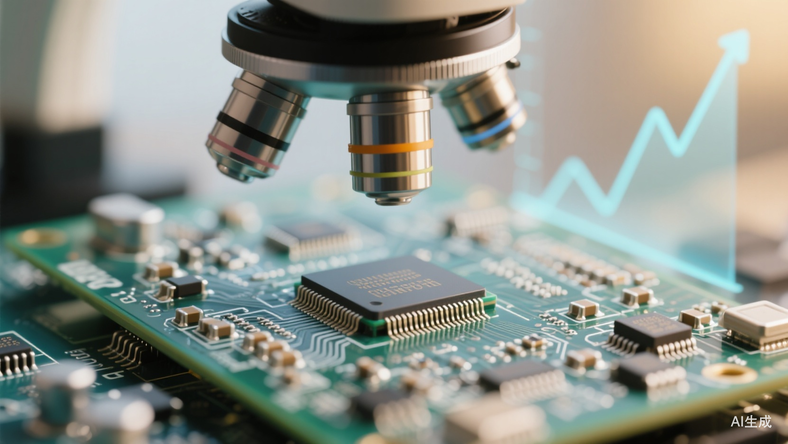 英伟达收入增长,A股哪些公司受益?| 0226